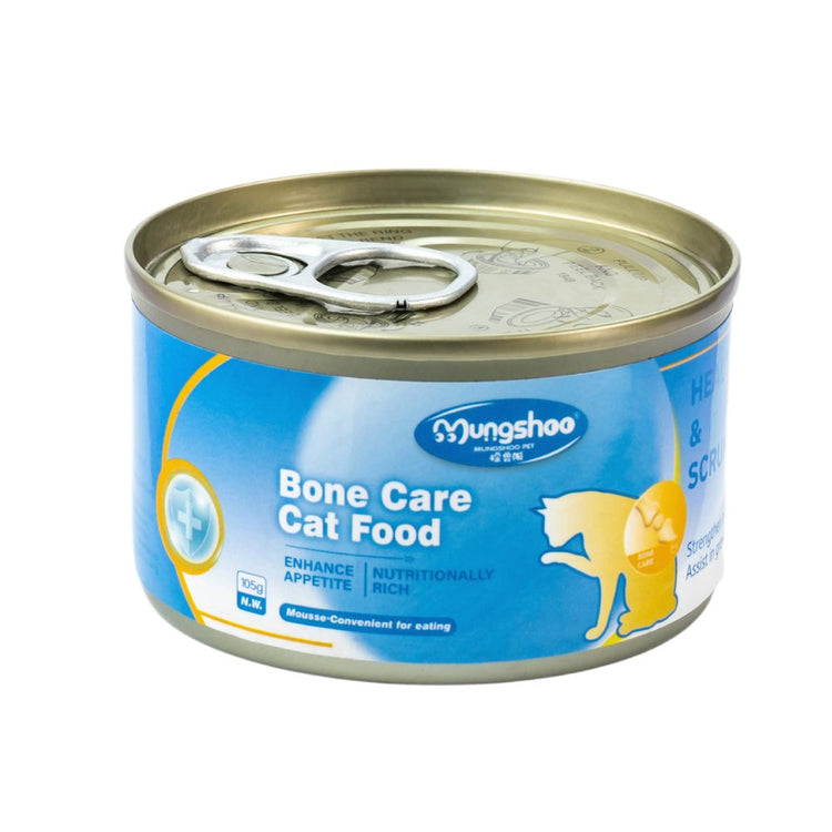 Functional Cat Food